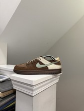 Nike Dunk Low Nl Brown - 311899-241 for Sale | Authenticity