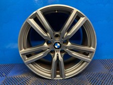 BMW 2 Series M Sport F45 Style 486M Alloy Wheel 7848602 8Jx18 G110