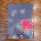 1991 YES Band Concert Tour Official Program Book JON ANDERSON — photo 3