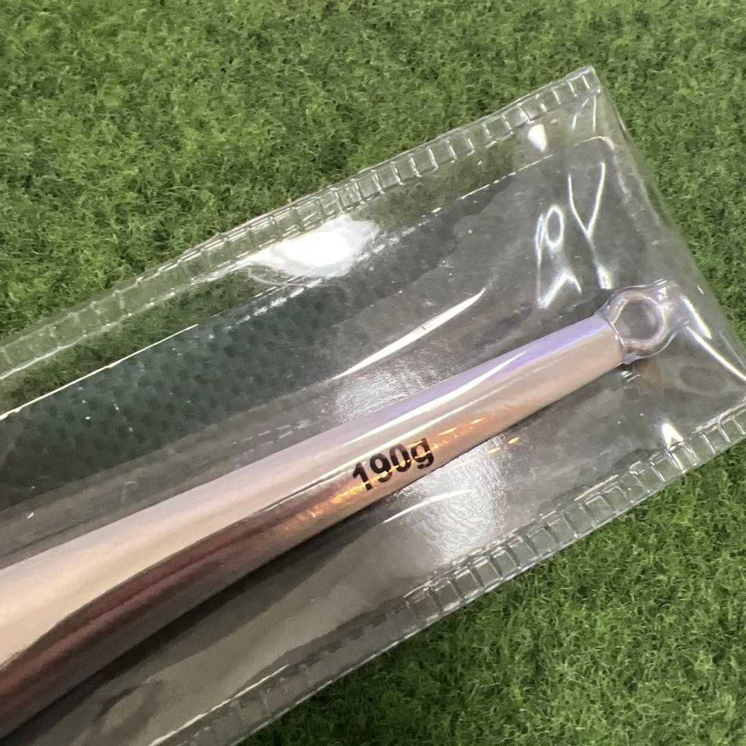 Daiwa Saltiga BS JIG 190g Full Mirror Silver 24cm - Image 3