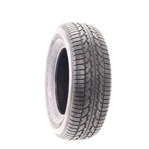 Firestone Tires-Winterforce 2 UV 265/75R16 114S BSW