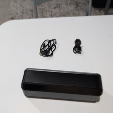 Portable Laptop Charger, 31200 mAh High Capacity USB C Power Bank with 100W AC