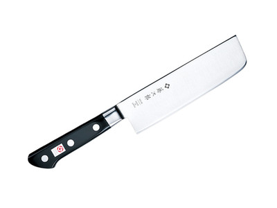 Tojiro DP Nakiri F-502 Gemüsemesser 3-lagig VG10 Made in Japan
