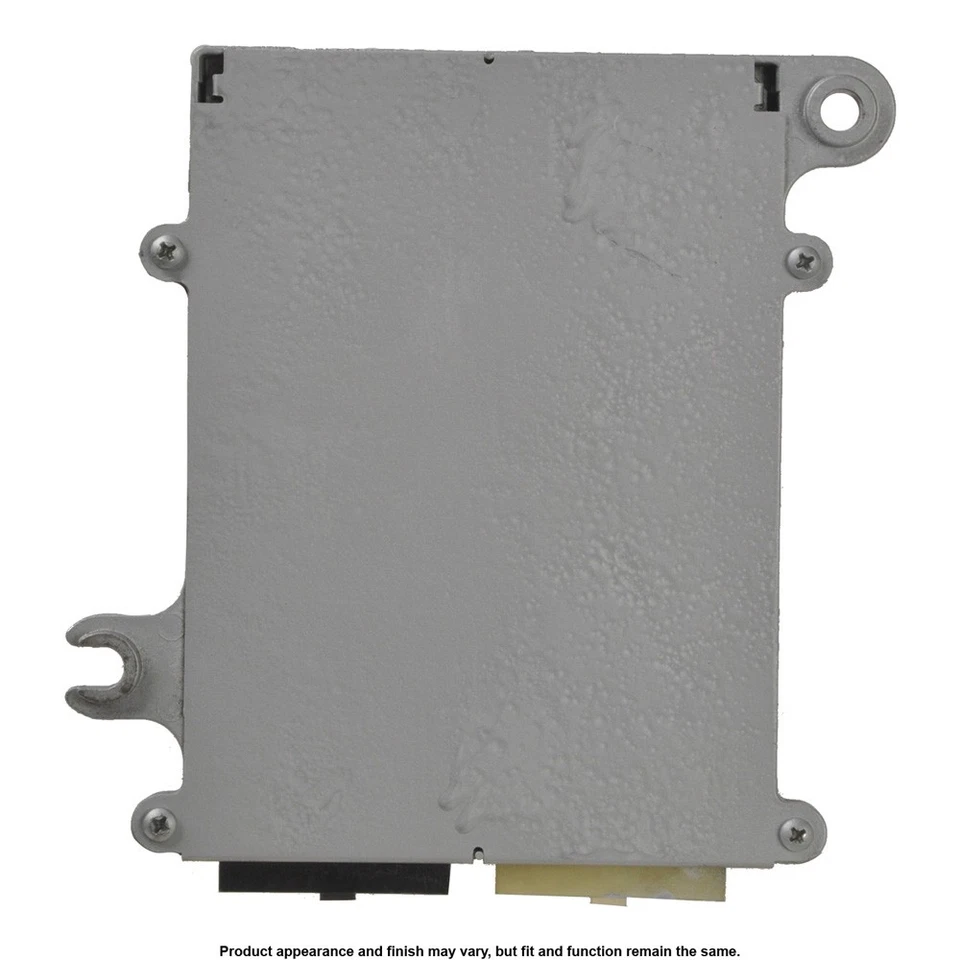 Módulo de control de motor Cardone ECM ECU TCP para Chrysler Laser y LeBaron 1986 Foto 2 de 4