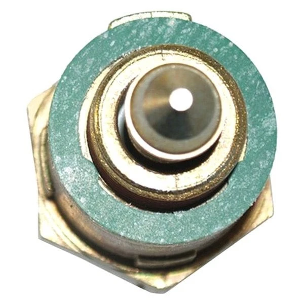 For GMC K2500 88-95 Fuel Injection Idle Air Control Valve Foto 4 de 4