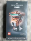 Lego Star Wars 75351 Princess Leia (Boushh) Helmet MIB Sealed