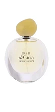 Light Di Gioia by Giorgio Armani 50 ml EDP spray (new with box) Rare