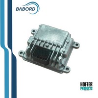Hoffer MotorsteuergeräT 7540015 FüR Opel Astra G Corsa C Combo 1.7 DTI