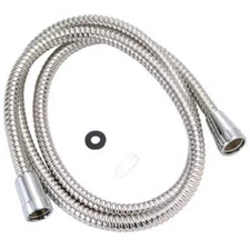 Plumb Shop Div Brasscraft 682812 Master Plumber 59 in. Stainless Steel Shower...