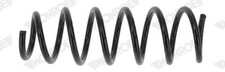 Monroe SP4386 Fahrwerksfeder vorne für BMW