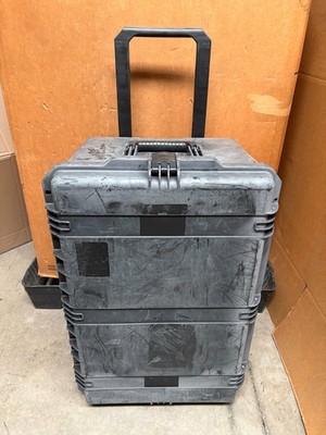 Pelican iM2975 Storm Case | 31.3 x 20.4 x 15.5 in | 1670 Equiv