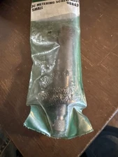 QC Metering Screw Assist Small 98843 Powder Measuring