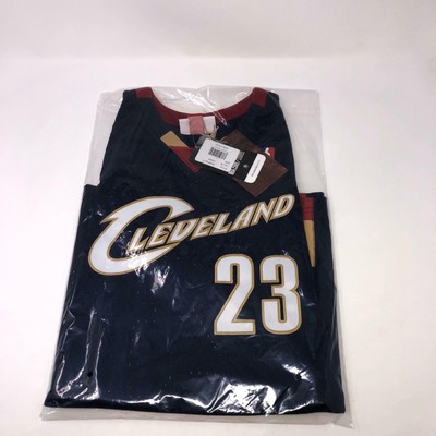 lebron james blue cavs jersey