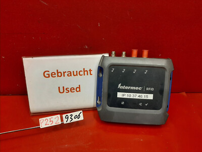 Intermec Technologies Corp 1009FF01 Gebraucht