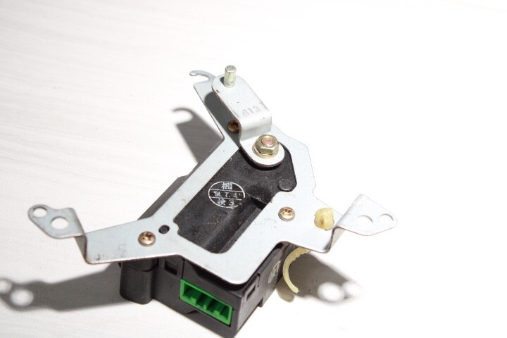 1994-1997 honda accord climate control actuator mode 063700-4832