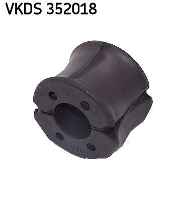 FEBI BILSTEIN 38006 Bremsbackensatz Produktbild-Vorschau 5