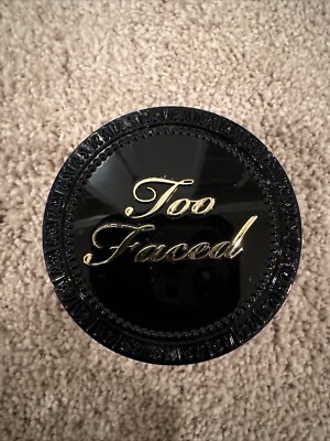 Too Faced Born This Way Ethereal Loose Face Setting Powder Shade Translucent 17g