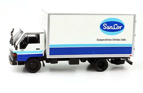 Toyota Dyna 300 1993 Sancor Rare Truck Argentina Diecast Scale 1:43 - Picture 2 of 3