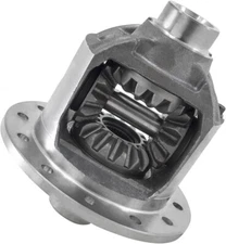 Yukon Gear YCG40013506 Standard Open Carrier Case GM 9.25 IFS/9.5 Loaded