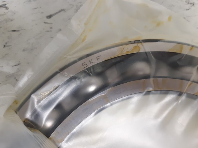 Подшипник 6026 skf