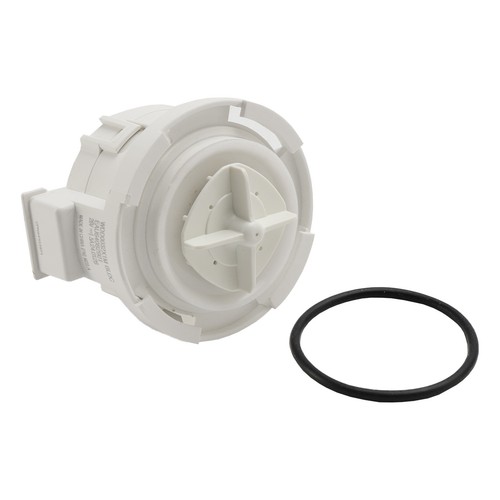 EAU64082901 AH2577722 Washer Drain Motor Pump for LG Washing Machine - Picture 17 of 18