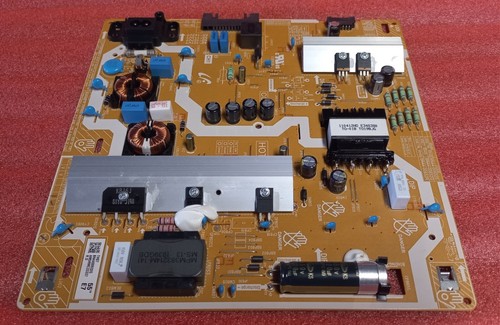 Carte alimentation SAMSUNG UE50RU7025KXXC/ BN44009320 OCCASION ORIGINAL SAMSUNG - Photo 2/5