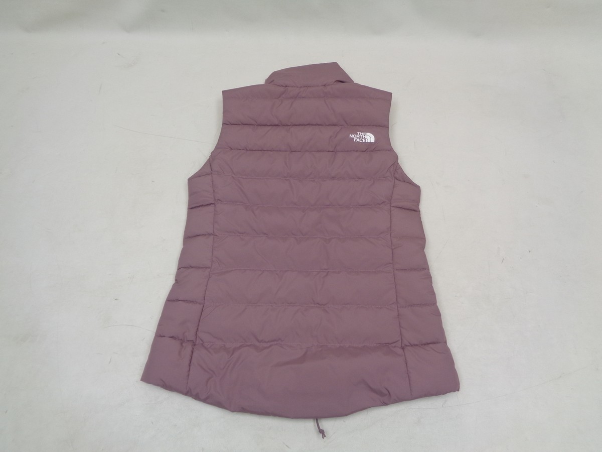 新作 ■THE NORTH FACE■Women’s Aconcagua 3 Vest The North Face Aconcagua 3 Vest for Women in Black