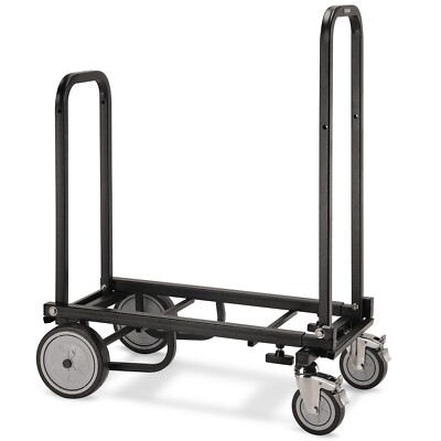 Proaim Vanguard NANO FaltbarUtility-Produktionswagen  (CT-VNGD-UCN)