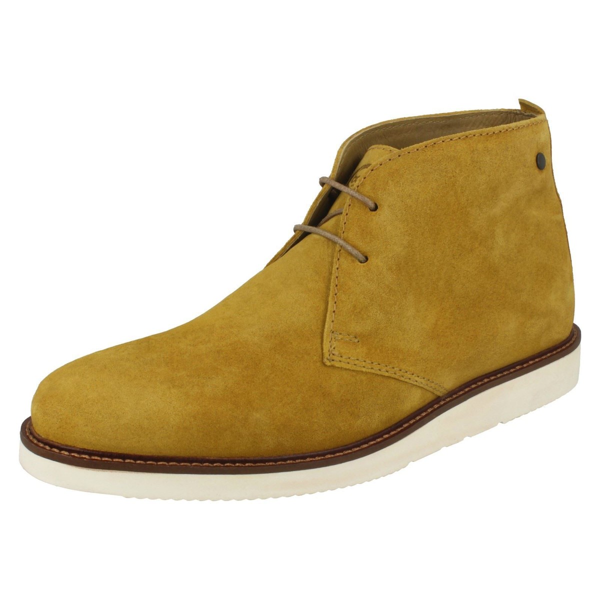 London Mens Base London Chukka Boots SALE*Base London 'Cobden