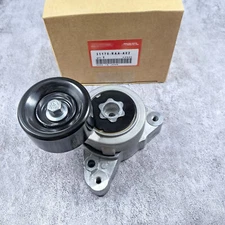 OEM Drive Auto Belt Tensioner For HONDA ACURA CIVIC CR-V ACCORD 31170-RAA-A02 US