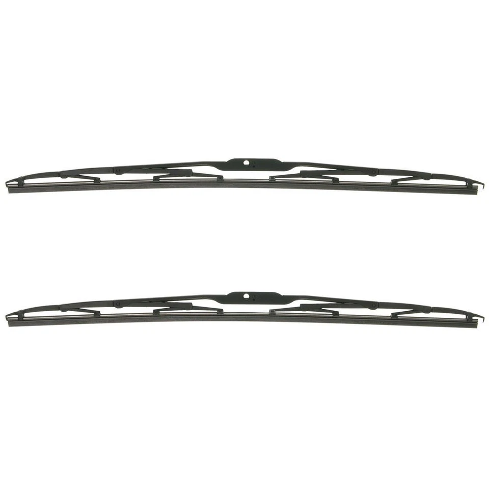 Limpiaparabrisas delantero 2x para Ford F-250 Super Duty 2009-2019 Foto 2 de 4