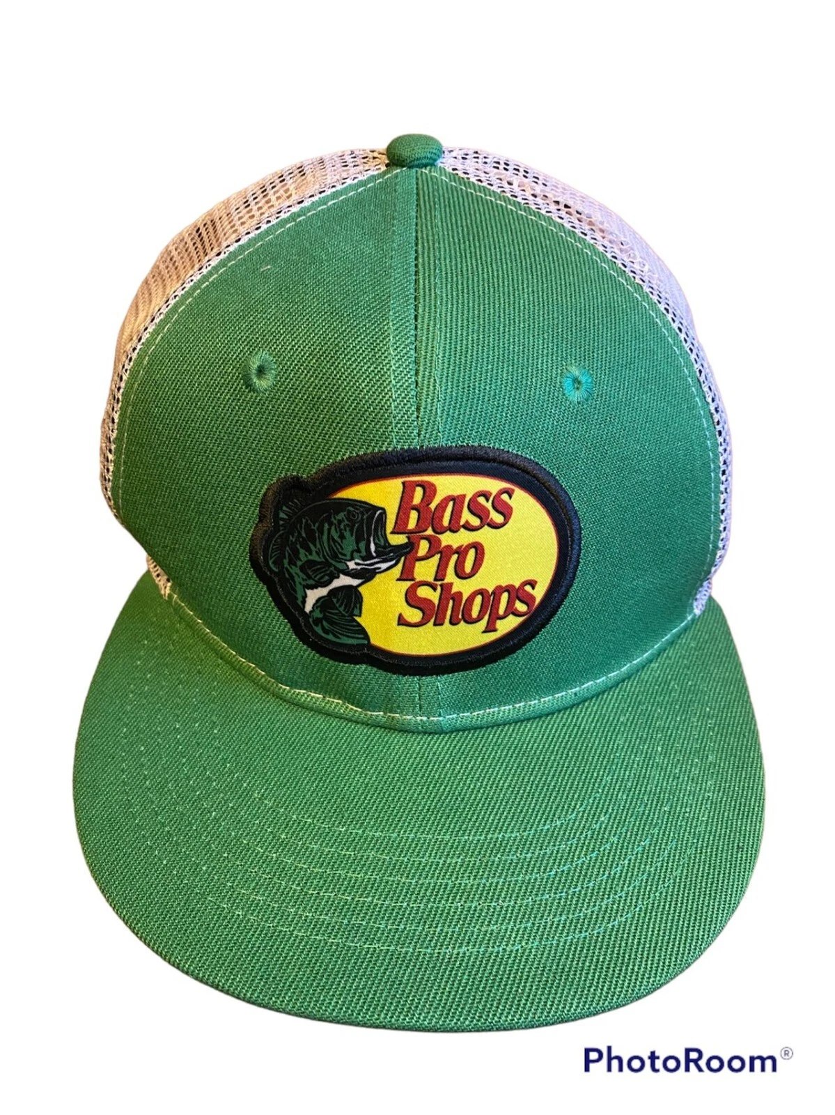 Green Hip Pop
