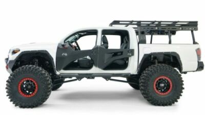 Fab Fours Tacoma Trail Doors #TT1030-1
