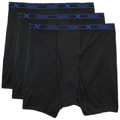 hanes big and tall boxer briefs