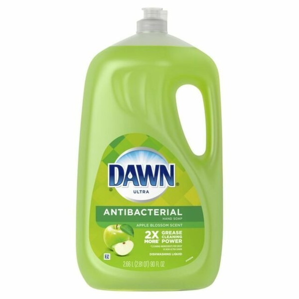 Dawn Ultra Dishwashing Liquid, Original Scent 24oz for sale online eBay