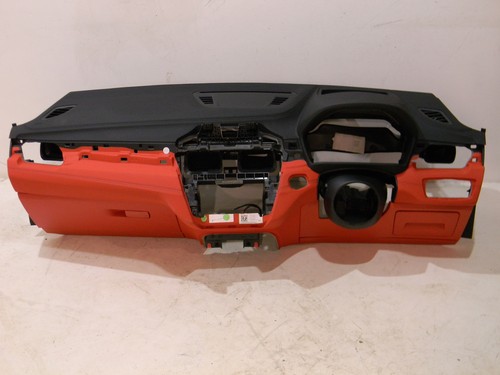 BMW F39 x2 Armaturenbrett Instrumententafel Kombiinstrument RHD HUD Dashboard - Picture 2 of 12