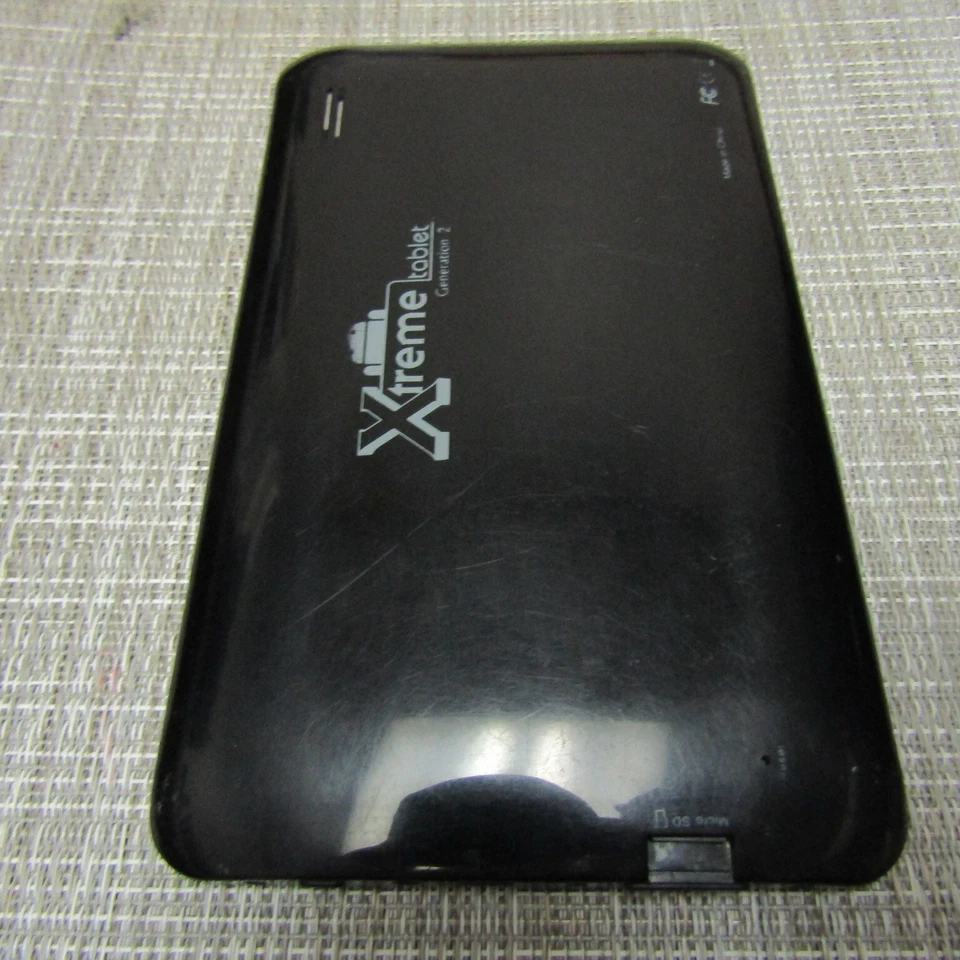 XTREME TAB GEN 2, SIN PROBAR, ¡¡LEER!! 59108 Foto 2 de 2