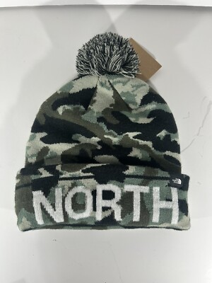 帽子 EARTH CAMO SKYLRK BEANIE SKYLRK Beanie - EARTH CAMO