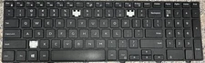 Dell Inspiron 15 5545 5547 5548 LAPTOP KEYBOARD SINGLE REPLACEMENT KEYS KEYCAPS