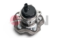 Jpn 20L2075-JPN Radlagersatz Hinten FüR Toyota
