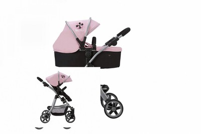 poussette jouet 80 cm