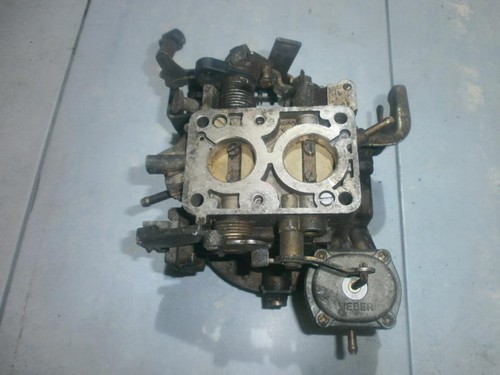 Ford Fiesta 1995 High Flow Throttle Body Valve (Air Control Valve) #22862-30