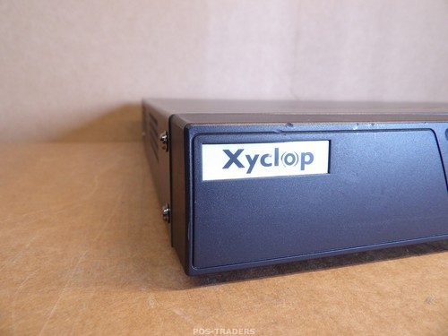Xyclops XC-8CH-NVR-2TB Network Video Recorder PoE 8-Channel CCTV - 2TB HardDrive - Afbeelding 3 van 9