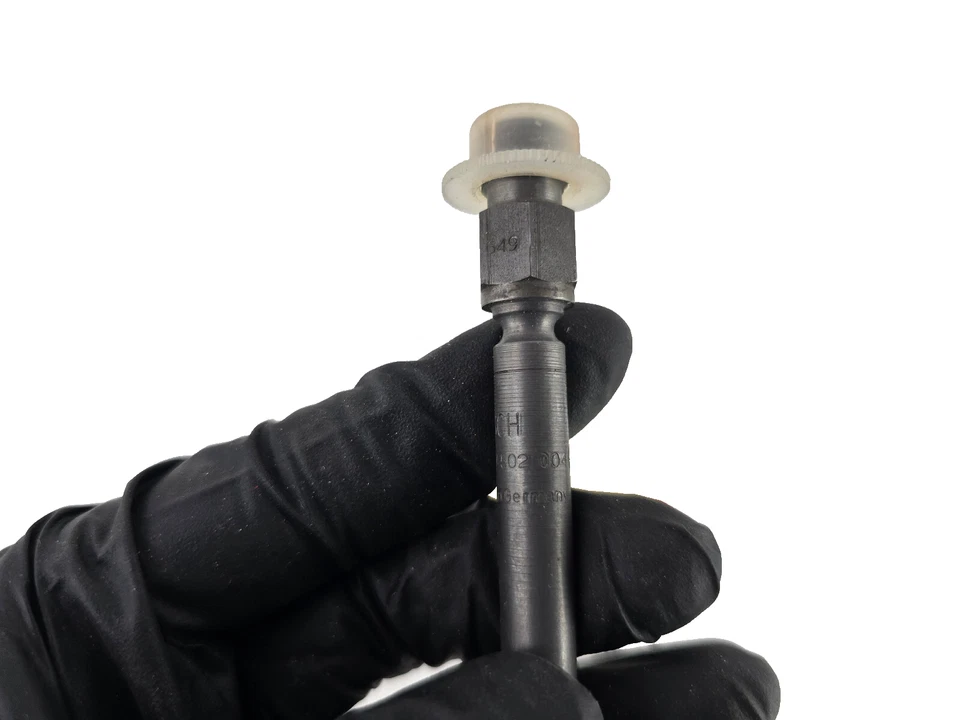 Nuevo de Lote Antiguo Inyector de Combustible Bosch 1974-1983 PORSCHE 911 SAAB 99 1975-1980 0437502004 Foto 3 de 3