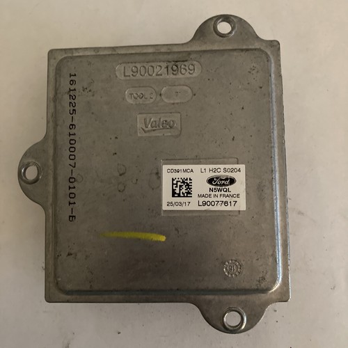 B0050 ошибка ford