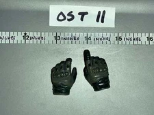 1/6 Scale Modern Era Gloved Hands