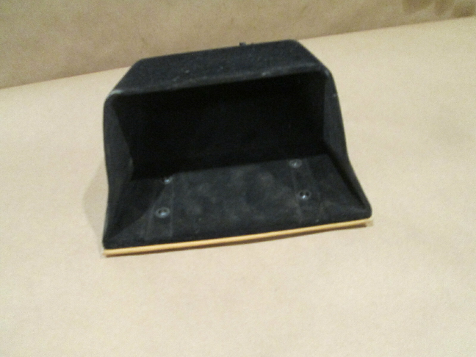 Ferrari 360 / 430 - Rear Glove Box - P/N 65903000