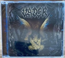 Vader  Litany  (CD, 2000)   NEW   Behemoth De...