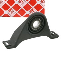 febi Kardanwellenlager Mittellager FüR Mercedes E-KLASSE W210 S210 2104101881