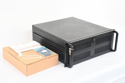 ISRA VISION GRAPHIKON 6035, 49100039020634, Industrie-PC